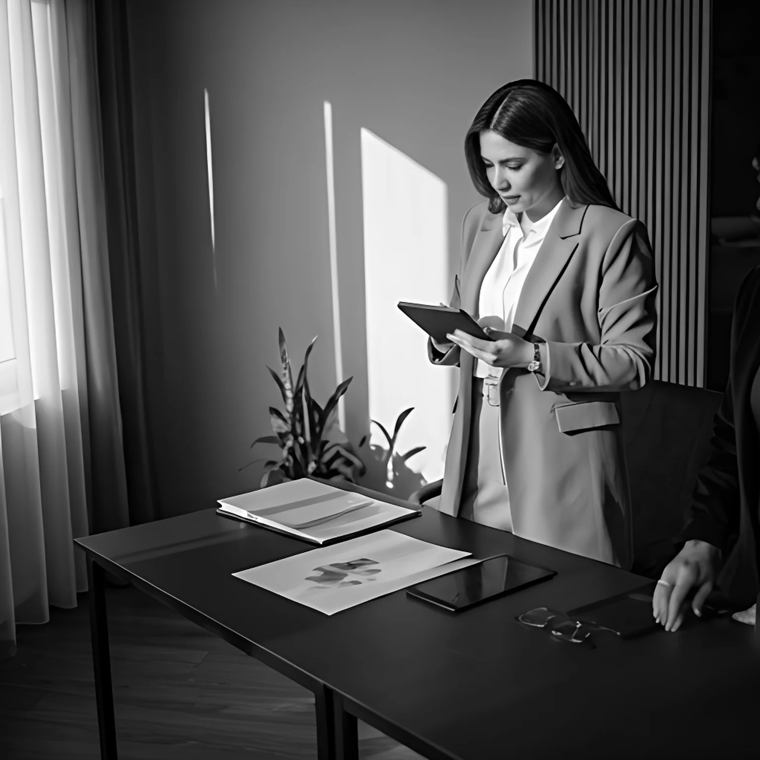 Biznesowe wsparcie kobiet